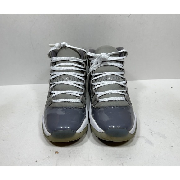 Nike Air Jordan 11 Retro Cool Grey Size 6Y 378038-005 Shoes Sneakers main image 6